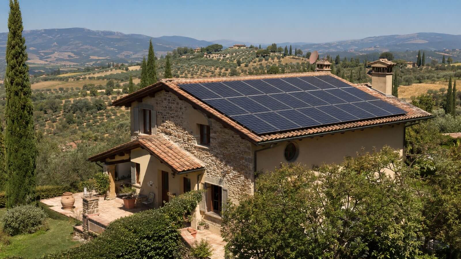 hero fotovoltaico